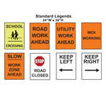 Load image into Gallery viewer, Signicade® Safety Signs

