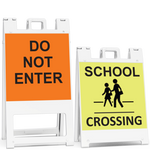 Load image into Gallery viewer, Squarecade Safety Signs
