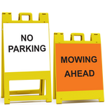 Load image into Gallery viewer, Squarecade Safety Signs
