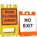 Load image into Gallery viewer, Squarecade Safety Signs
