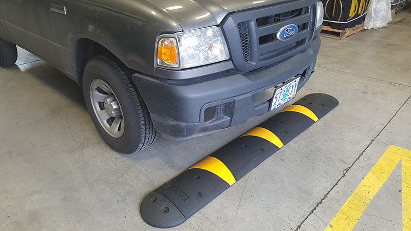 Standard Speed Bump