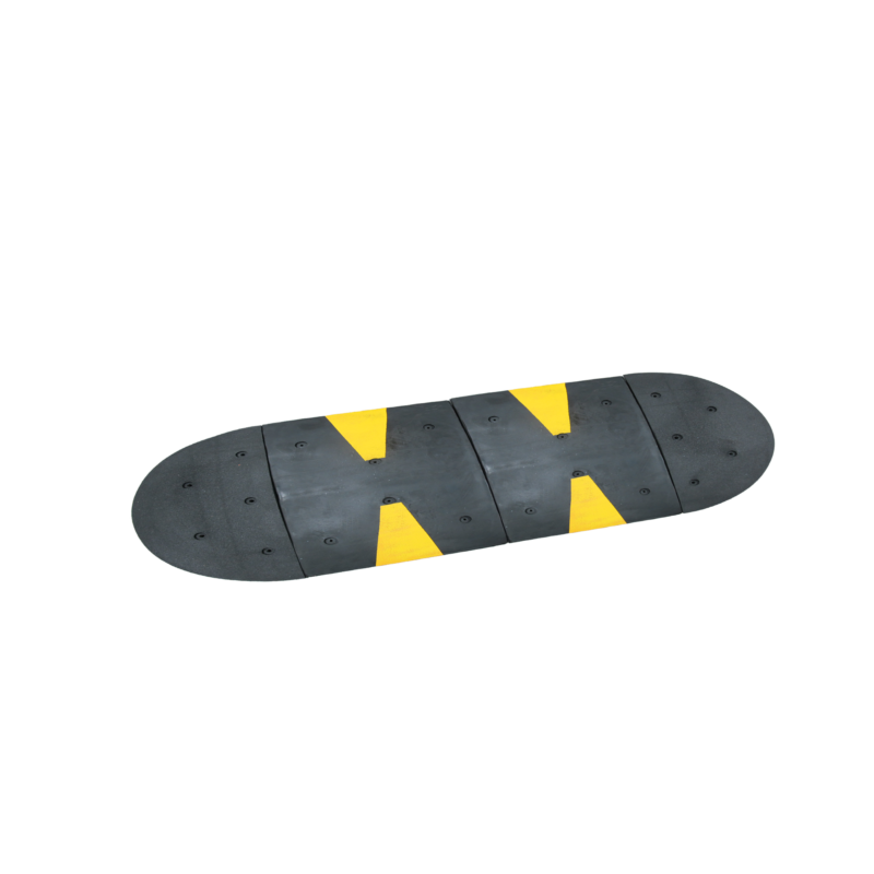 Standard Speed Hump