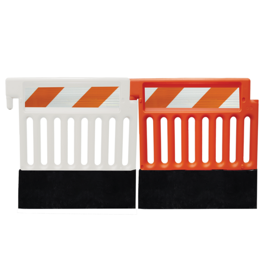 ADA Strongwall Barricade