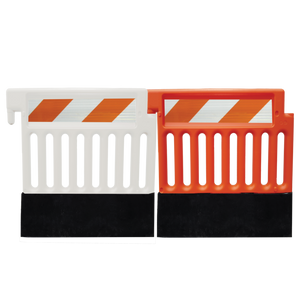 ADA Strongwall Barricade