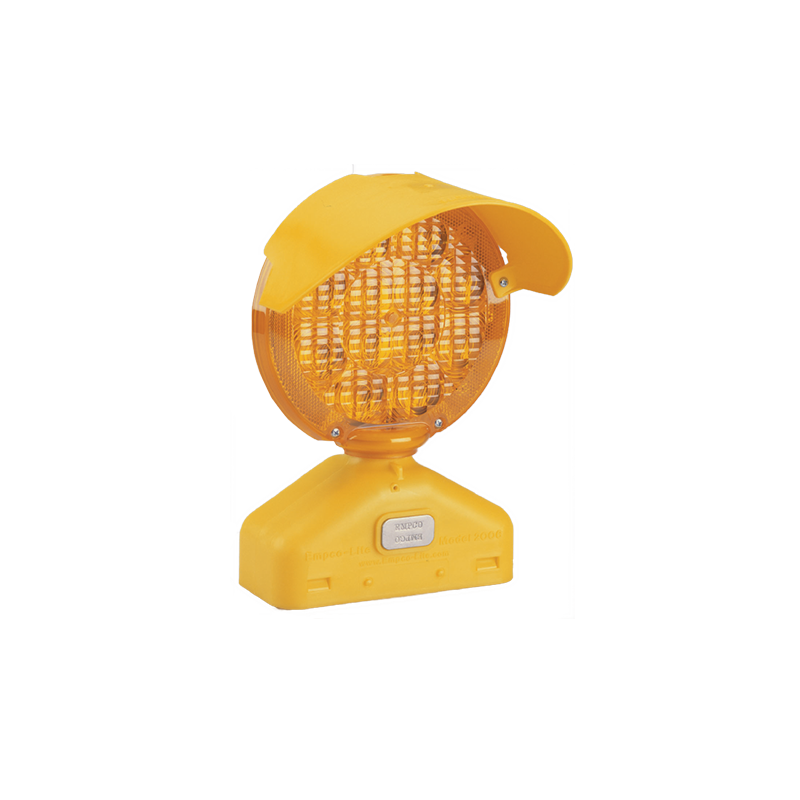 Type B High Intensity Light