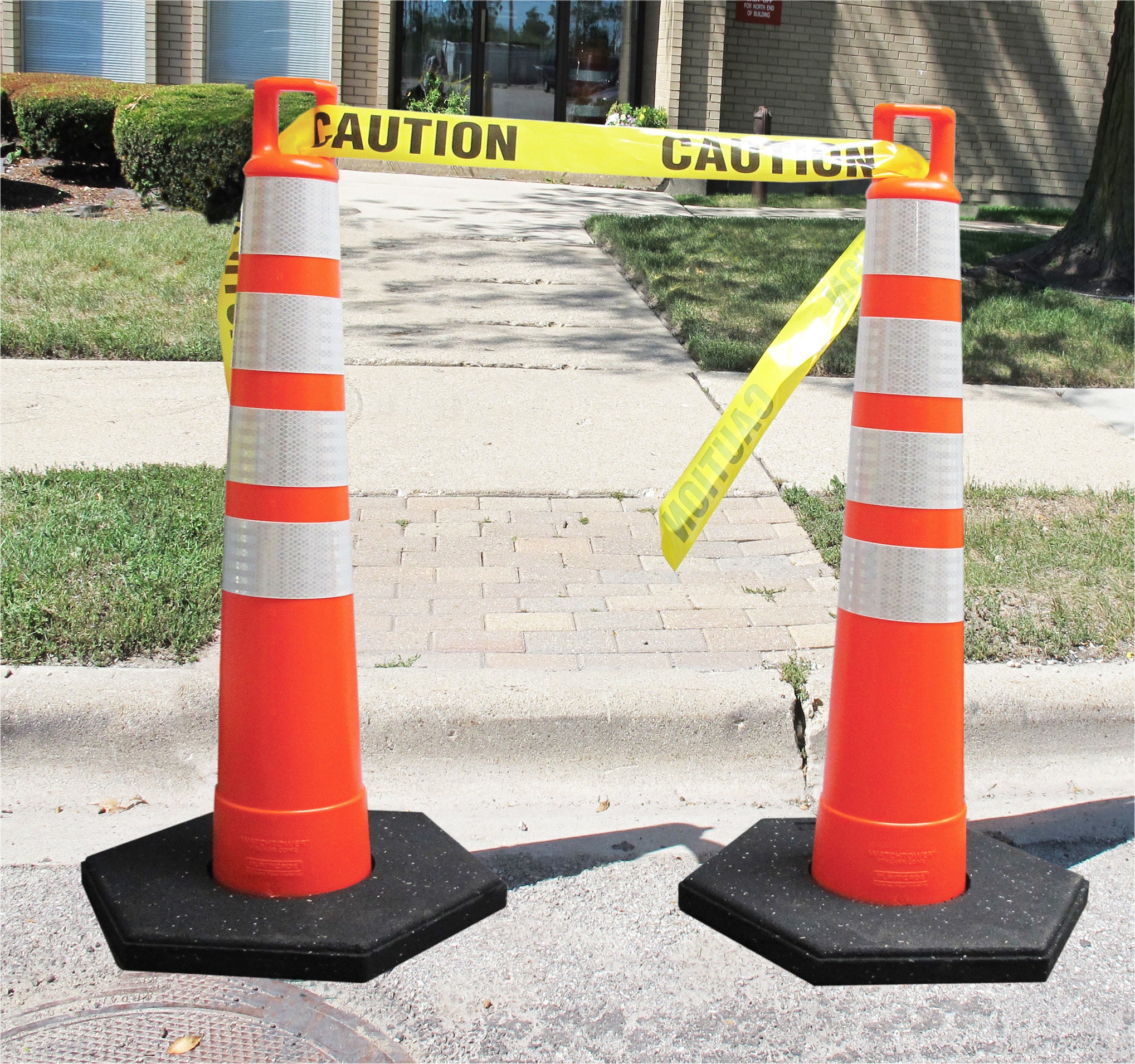 Watchtower™ Stacker Cone