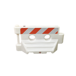 Load image into Gallery viewer, Water Filled Barricade System
