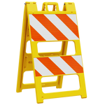 Load image into Gallery viewer, Plasticade® Type I and II Barricade
