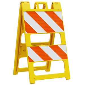 Plasticade® Type I and II Barricade
